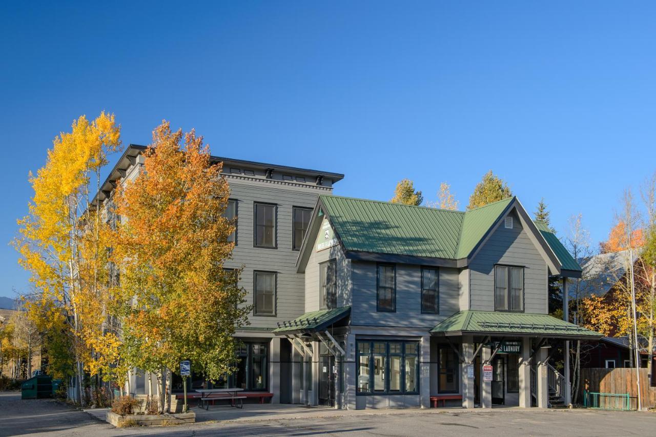 Crested Butte Hostel Quarto foto