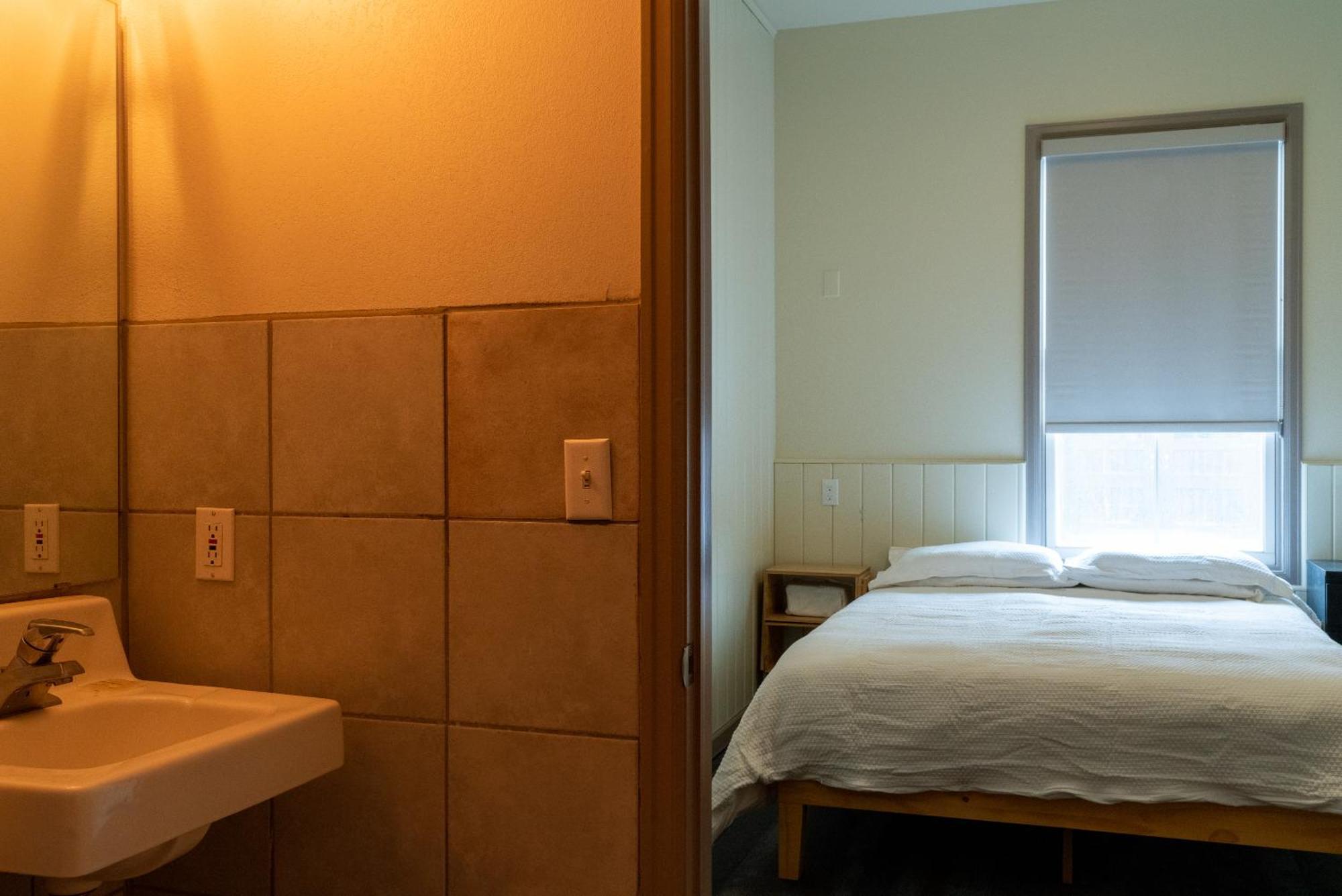 Crested Butte Hostel Quarto foto